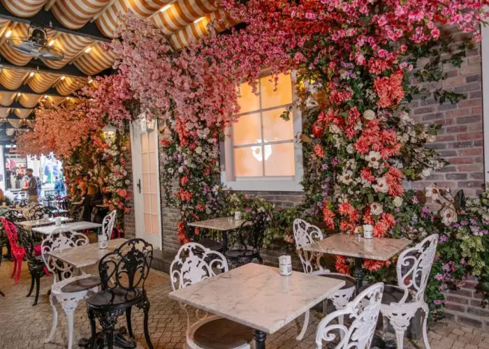 هتل رینگ استون بسفروس استانبول